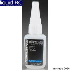 JConcepts 2043M Advanced Formulated Tires Glue Medium