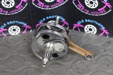 2004 Yamaha Yz450f Oem Engine Motor Crankshaft Crank Shaft 5xd-11400-01-00 Good