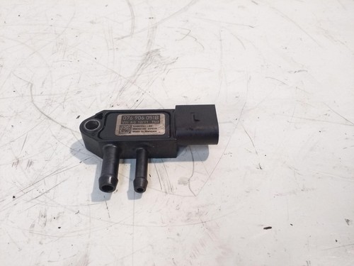 VW PASSAT B7 362 DPF-Drucksensor 076906051B 1.97 Diesel 103kw 2011 27708893