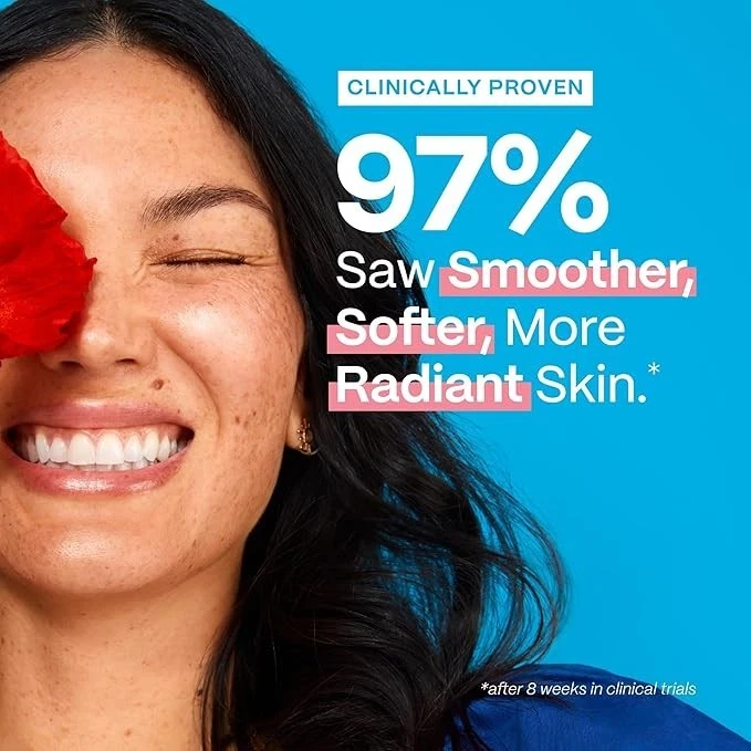 ¡Juego de suero facial Mad Hippie! Vitamina C iluminadora de la piel + retinol reafirmante Super A Foto 4 de 4