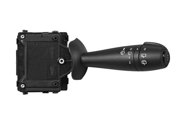 NEU - Valeo 251696 Lenkstockschalter FüR Dacia Renault-image