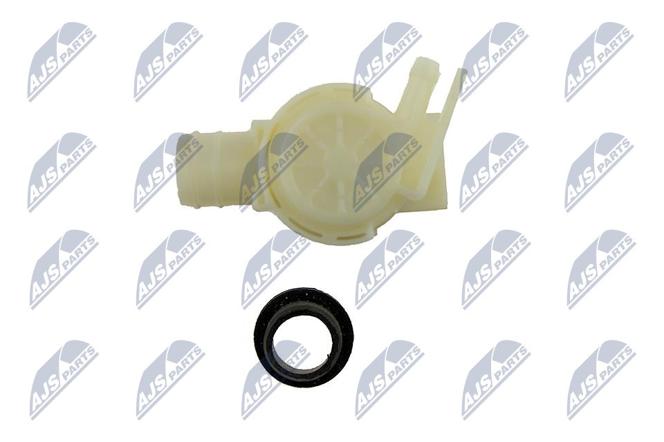 N.T.Y. ESP-NS-002.NTY Water Pump, window cleaning for NISSAN - Image 18