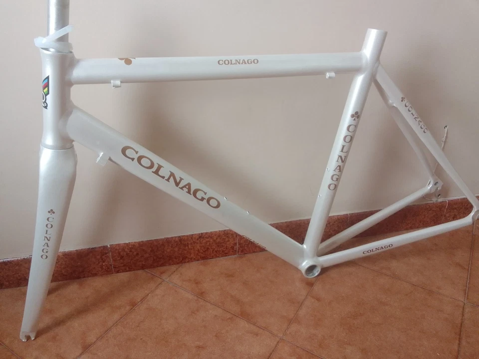 Telaio Colnago Rapid MIS 54M