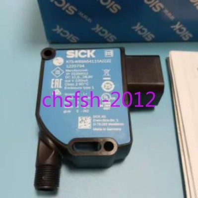 1 PCS NEW Genuine KTS-WB9A64115AZZZZ color sensor 1220794 #tp