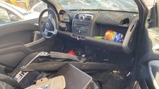 Calandre Smart FORTWO
