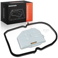 Frankberg HYDRAULIKFILTER-SATZ Automatikgetriebe 4-GANG Passend FüR Mercedes 123