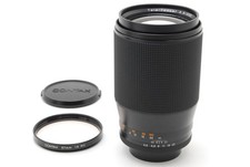 ZEISS Tele-Tessar T* 200mm Focal f/3.5 Camera Lenses for sale - eBay