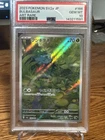 Bulbasaur 166/165 Sv2a: Pokemon Card 151 Holo (Japanese)