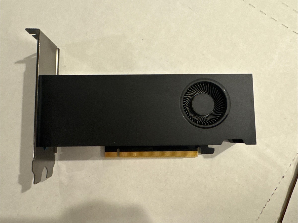 nvidia rtx a2000 6gb 【公式通販】