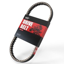 1PZ Premium CVT Drive Belt 743-20-30 for GY6 125cc 150cc 152QMI 157QMJ Short... 