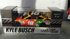 Kyle Busch 1/64 2020 18 M Ms Darlington Toyota Camry