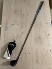 Callaway Edge RH 3 Wood Fairway Wood  Regular Flex Graphite Shaft + Cover