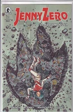 41877: King JENNY ZERO #1 NM Grade