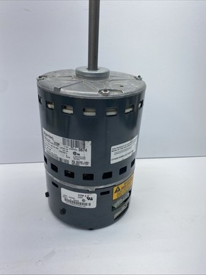 Genteq ECM 3/4 Hp 58ME39SL 0674