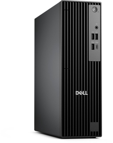 Dell Pro Qcs1250 Slim Intel® Core™ i3 14100, 4 cores 256 GB SSD, TLC 8 GB DDR5 - Picture 2 of 5