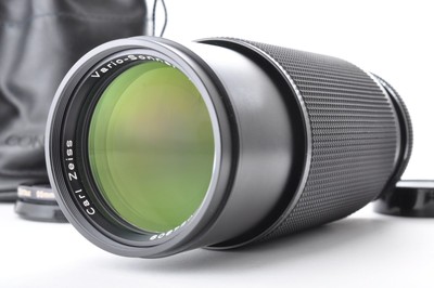 Contax Carl Zeiss T* Vario Sonnar 80-200mm f/4 MMJ Near Mint