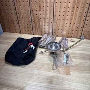 Vintage MSR Stove for sale | eBay