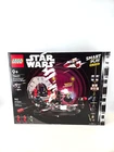 LEGO Star Wars Throne Room Duel & A-Wing 75427 Smart Play Building Toy