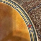 norman rockwell 8 1/2” Decorative Plate - “A Couple’s Commitment” -1985 — photo 3