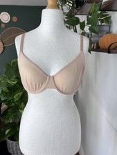 Dorina Nude Underwire Bra 38B ? New with Tags A04