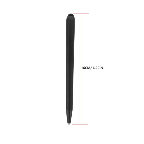 2 Pieces Stylus Pen for Whiteboard Pens Smooth Writing Touch Screen - Photo 5 sur 12
