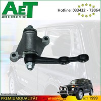 Umlenkbock Komplett Lada Niva 1.6 & Diesel Rechts Vorn 2121-3414080