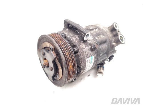 Opel Zafira Tourer A/C-Klimaanlage-Kompressorpumpe 2.0 CDTi Diesel 13232307 2013