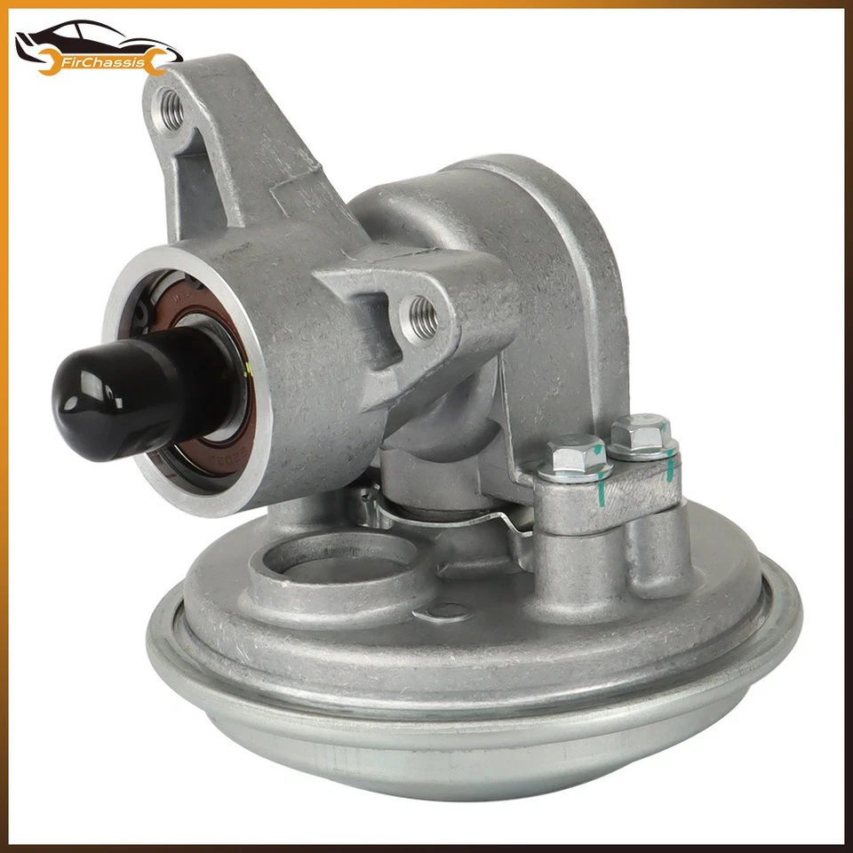 For Ford F-150 250 350 Ranger E-350 Econoline Club Wagon Mechanical Vacuum Pump Foto 4 de 4