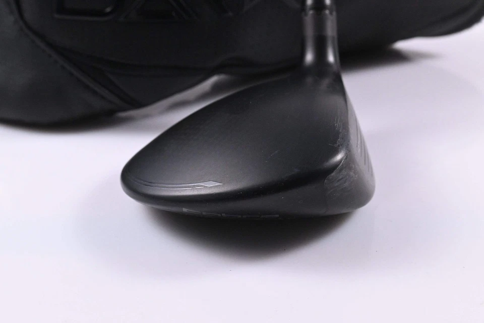 Cobra Darkspeed Max #5 Wood / 18.5 Degree / Senior Flex UST LIN-Q M40X Red 5 - Image 3 of 4