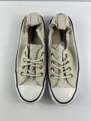 converse shoreline beige