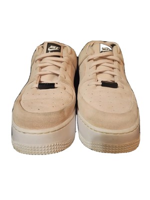 Air force 1 sage barely rose/white/black cheap