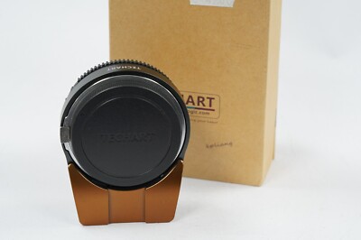 TECHART LM-EA7 Mount Adapter (Leica M auf Sony E mount)
