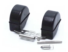 Carburetor Float Valve Needle  For Yamaha Timberwolf 250 1992-2000