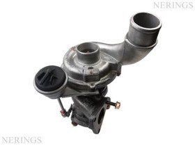 Turbolader OPEL MOVANO A 1.9 DTI 53039880047