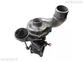 Turbolader OPEL MOVANO A 1.9 DTI 53039880047