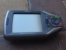 Magellan RoadMate 700 Automotive Mountable (NO Mount or Power Cord) 