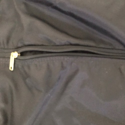 ICP International Custom Product Tapestry Presidential Tournament GARMENT BAG - Picture 11 of 24