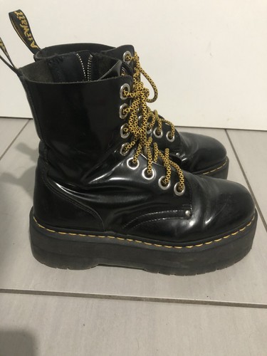 dottor martens - Foto 4 di 5