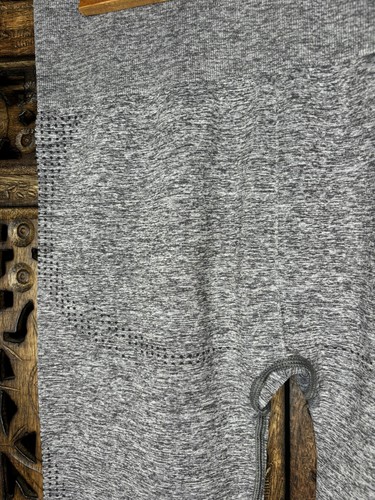 Gymshark Womens Leggings Pants Vital Seamless 2.0 Compression High Rise Size L - Picture 4 of 22
