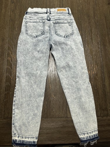Size 10 Girls Jeans - Picture 3 of 9