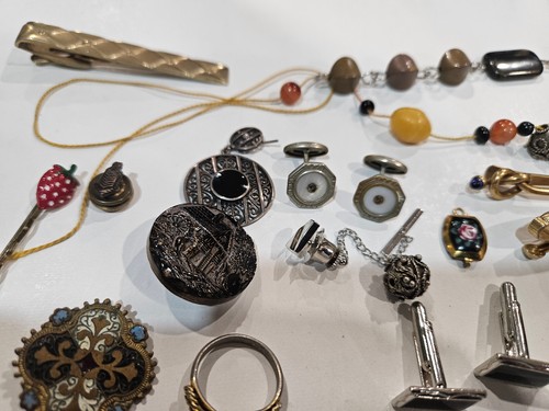 Jewelry Lot Mix - Picture 2 of 5