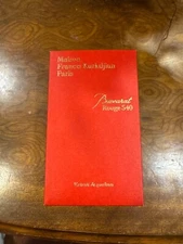 Maison Francis Kurkdjian Baccarat Rouge 540 2.4oz Extrait De Parfum