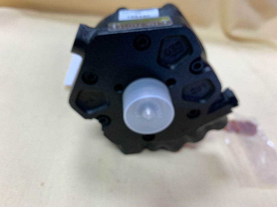 Porsche CIS Fuel Distributor 911 110 971 00 Rebuilt eBay