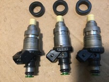 2001 YAMAHA 250HP  	INJECTOR ASSY 65L-13761-00-00