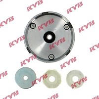 KYB SM1033 FederbeinstüTzlager Vorne FüR BMW X5 E70 X6 E71 E72 3.0-4.8