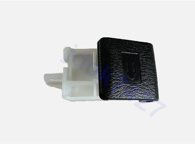 Genuine Toyota OEM GENUINE TOYOTA Hood Release Handle 53601-02040-C0