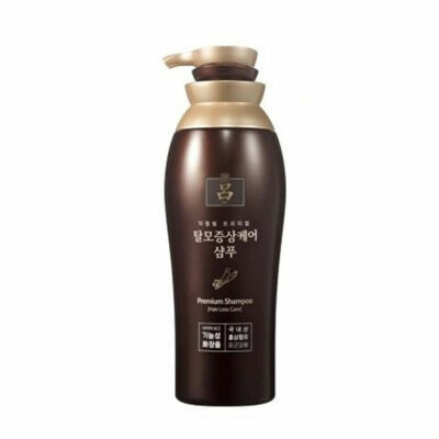 RYO Yangnyeongwon Premium Hair Loss Care Shampoo 350ml K-Beauty