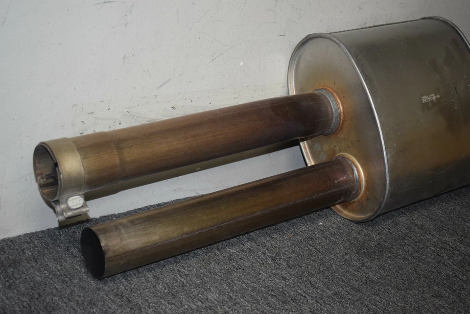 ESCAPE FORD F150 2011-2014 Foto 2 de 4