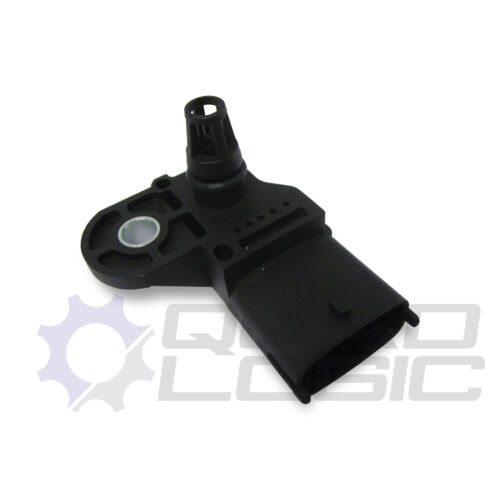 Polaris Sportsman RZR Ranger Scrambler General ACE T-Map Sensor 2410422 2411528 - Picture 2 of 3