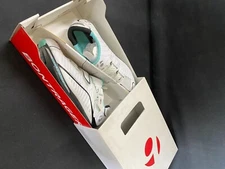 Bontrager RL Road Women's Shoe Size 5.5 White